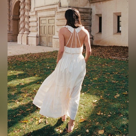 **sold on mercari** Christy Dawn The Clemence Dress - Picture 5 of 7